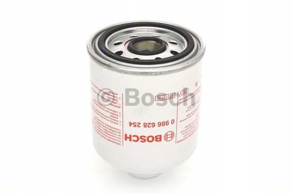 BOSCH 0 986 628 254 LINER OSUSZACZA POWIETRZA, INSTALLATION PNEUMATIC 