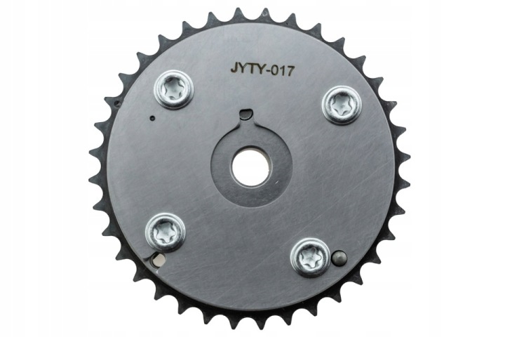 KOLO DENTÉ ÉCHANGEABLE PHASE DISTRIBUTION RKZ-TY-017 NTY
