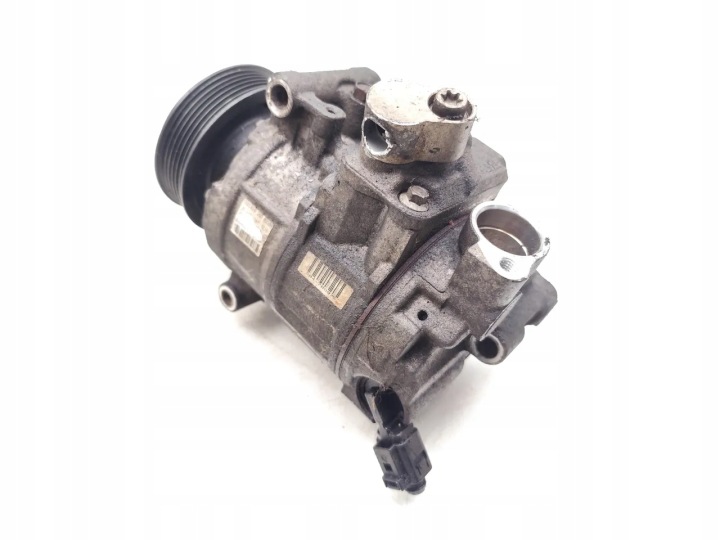 AUDI A4 COMPRESSEUR DE CLIMATISATION CLIMATISATION A/C 2.0 TDI DIESEL 8E0260805BR