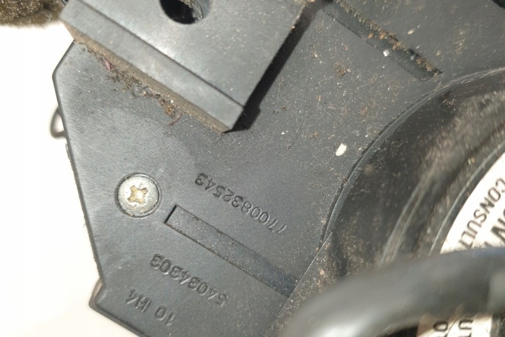 MANETTES RENAULT LAGUNA I (B56_, 556_) 7700840108 1.8L GASOLINE 70KW 1996