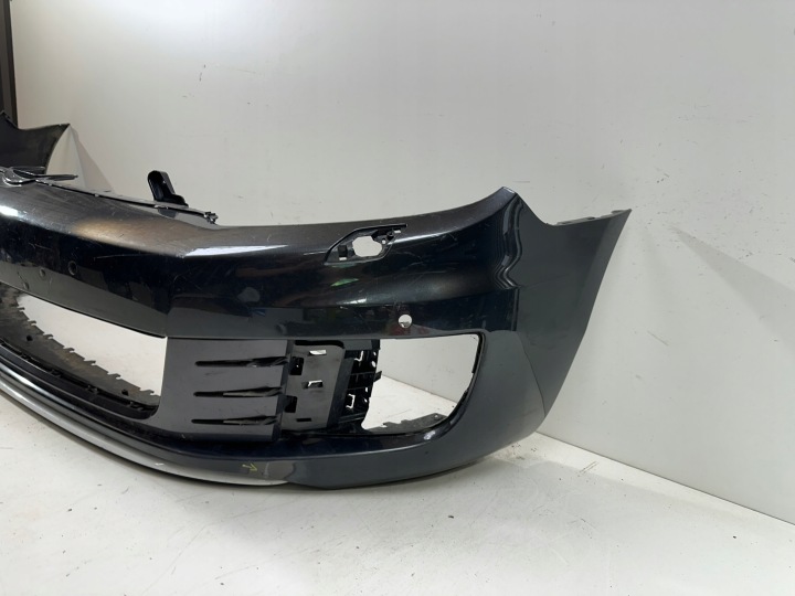 PARE-CHOCS AVANT VW GOLF VI 6 GTI GTD