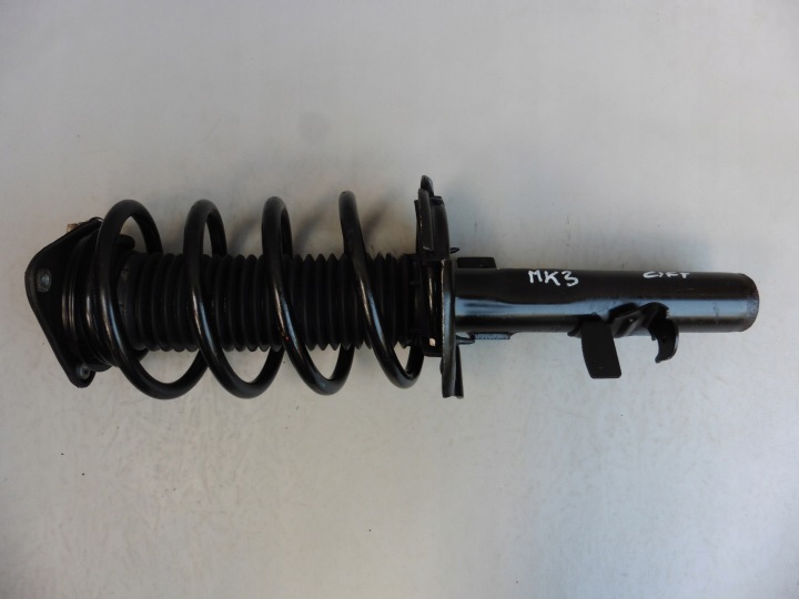 MCPERSON MCPHERSON AMORTISSEUR GAUCHE AVANT FORD FOCUS MK3 LIFT C-MAX MK2 16R