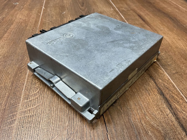 MODULE CONTRÔLEUR PAPILLON DES GAZ EGAS MERCEDES S280 W140 A1405456732 1405456732