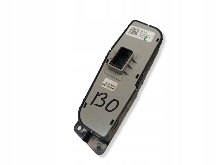 BOUTONS COURROIE MOUVEMENTS MORT ZONES ESP HYUNDAI I30 III FASTBACK 3H3J221300