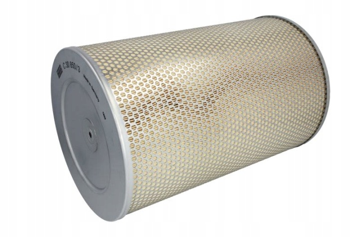 FILTRE AIR MANN-FILTER C 30 850/3 FILTRE AIR