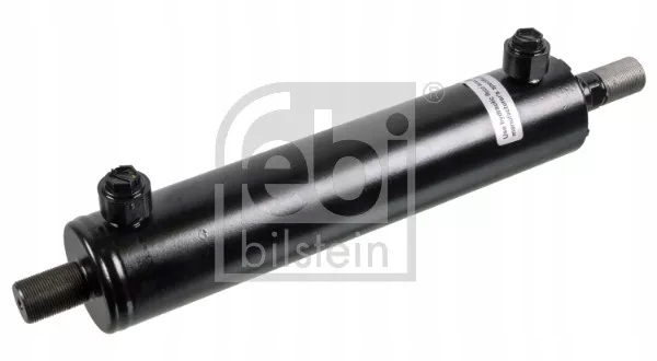 FEBI BILSTEIN AMORTISSEUR SYSTÈMES DIRECTION 250MM SCANIA 4 L/P G R