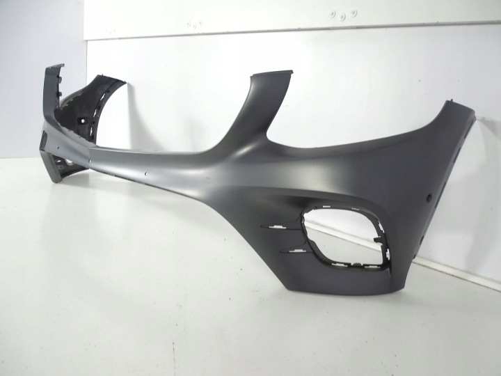 PARE-CHOCS AVANT AVANT MERCEDES GLC A253 W253 AMG /061
