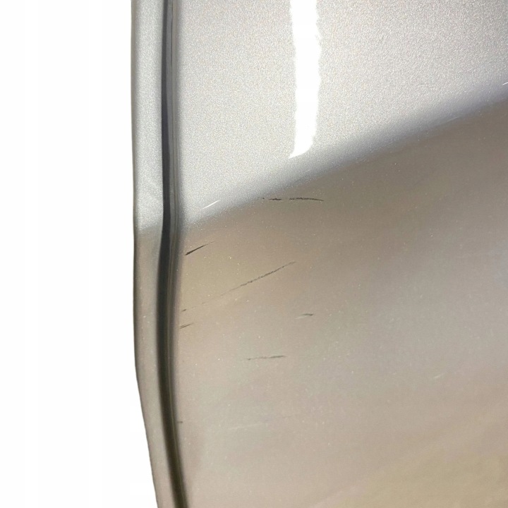 BMW X1 E84 2015 GAUCHE CÔTÉ PORTES