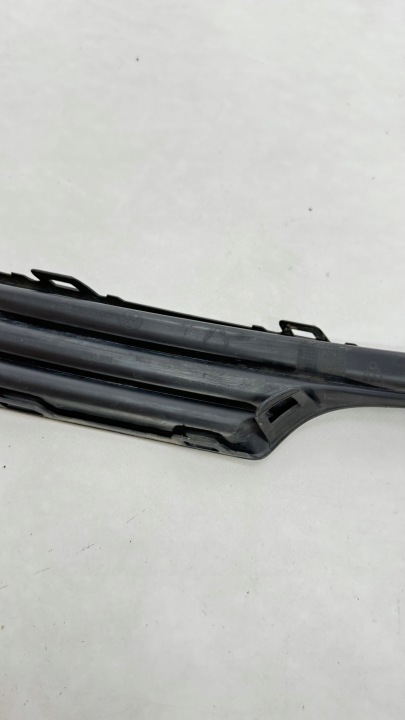 VW GOLF VII 7 2012 2017 GRILLE PARE-CHOCS AVANT DROIT 5G0853666