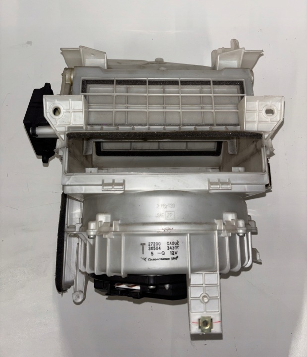 CHAUFFAGE VENTILATEUR NISSAN MURANO Z50 27200CA000