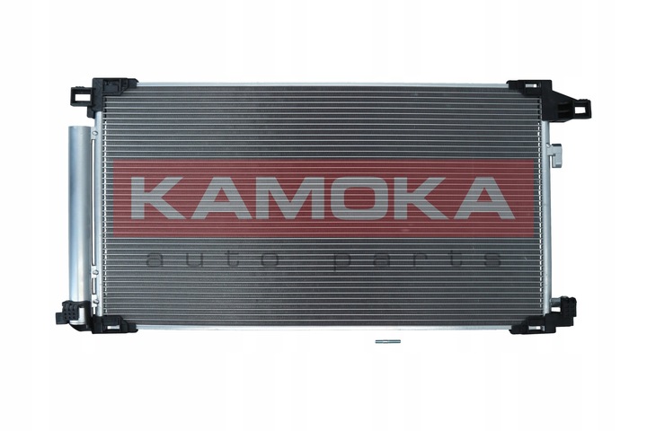 7800301 KAM RADUADOR DE ACONDICIONADOR TOYOTA CH-R 16-, COROLLA 