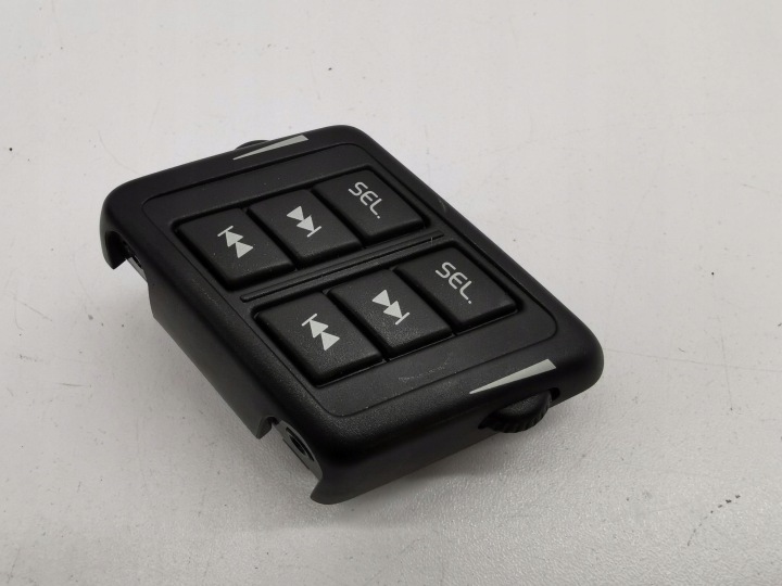 VOLVO XC90 2003 ENSEMBLE PANNEAUX COMMANDE COMMUTATEURS