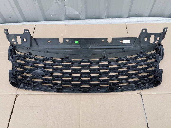 LAND RANGE ROVER VELAR L560 17- CALANDRE GRILLE B.LADNY J8A2-8200-AE