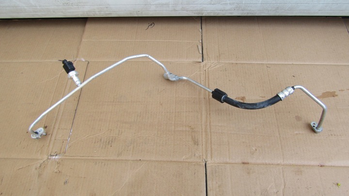 SKODA OCTAVIA 3 3 RESTYLING CABLE DE ACONDICIONADOR POLECAM @@ 