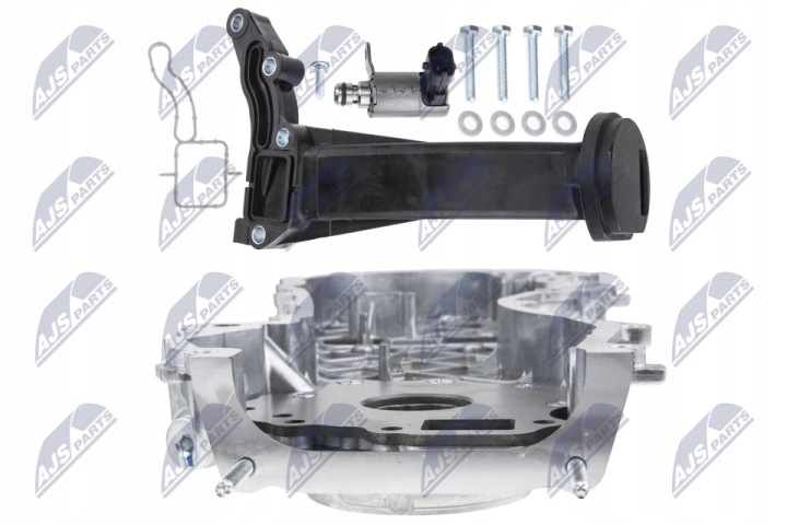 NTY BPO-FT-004 POMPE HUILES