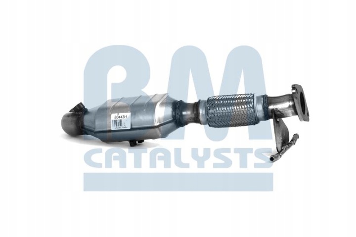 BM CATALYSTS BM80443H CATALYSEUR