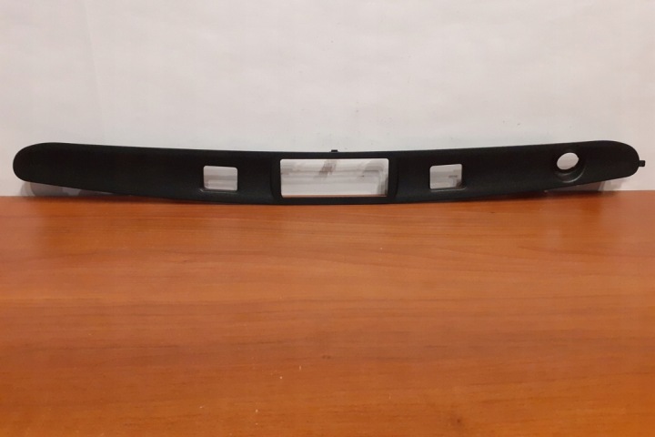 WYKONZENIE COUVERCLES COUVERCLES DE COFFRE MERCEDES-BENZ SL (R231) 4642 2013