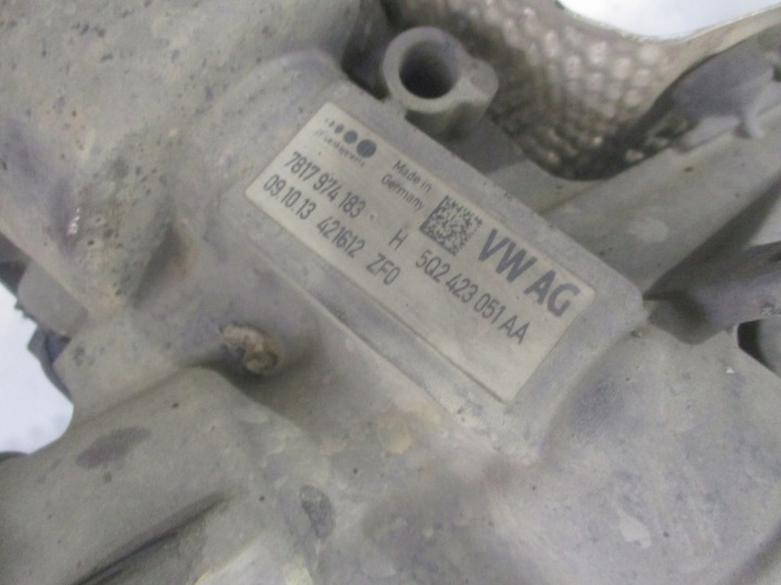 SKODA OE 5Q2423051AA