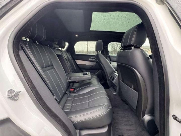 LAND ROVER RANGE ROVER VELAR LAND ROVER RANGE ROVER VELAR P250 R-DYNAMIC AVEC