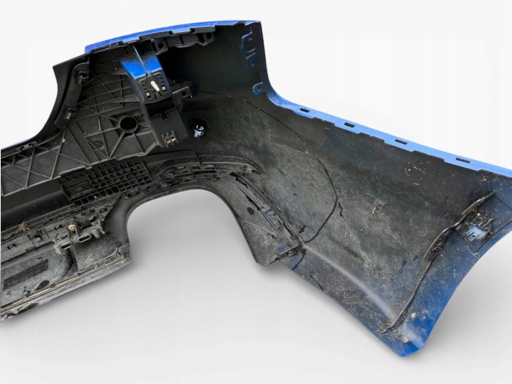 PARE-CHOCS ARRIÈRE AUDI A5 8W6807511C SPORTSBACK 8W8 S-LINE SLINE PDC