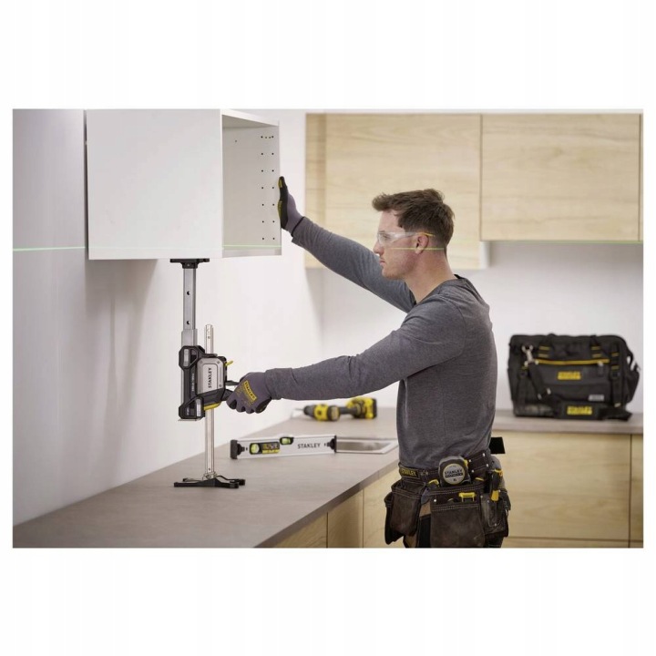 PRZEDLUZKA TRADELIFT PLUS ÉLÉVATEUR 150KG 685MM FMHT83554-1 STANLEY