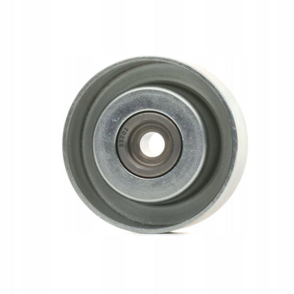 RIDEX 312D0060 GALET DIRECTIONNELLE GUIDE COURROIE EN V ZEBATY 60MM