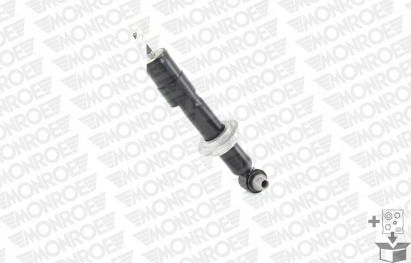 AMORTISSEUR SUSPENSION CABINES CB0205 MONROE AMORTISSEUR
