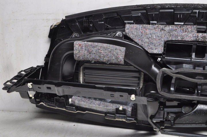 VOLVO S60 II V60 TABLEAU DE BORD COCKPIT EUROPE