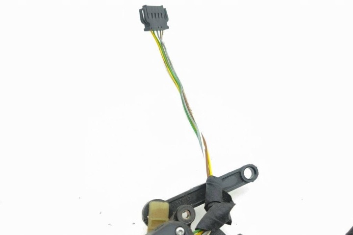 SOUPAPES STERUJACE CHAUFFAGE AUDI A4 (8D2, B5) 0132801039 1.9L DIESEL 1995