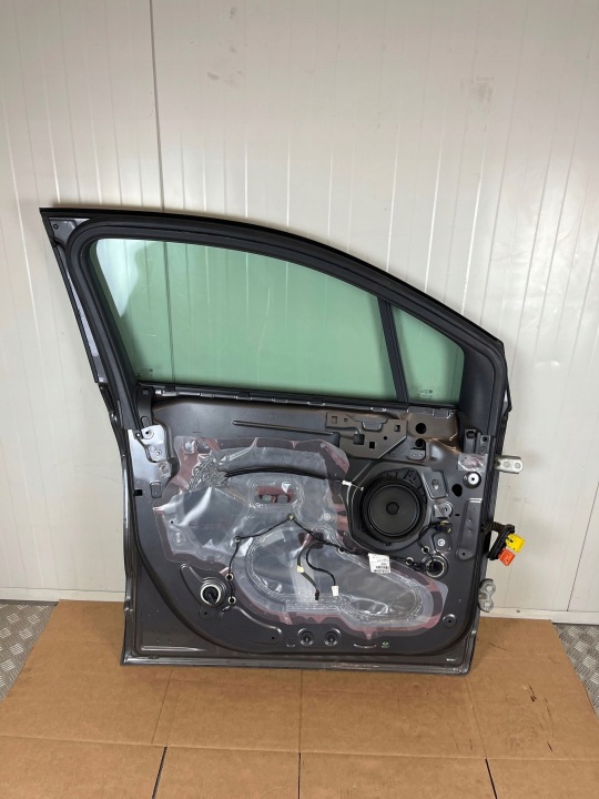 OPEL CROSSLAND X 2021 AVANT CÔTÉ GAUCHE PORTES AVANT G40 39127313