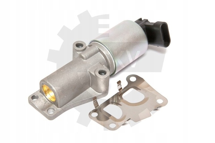 VANNE EGR OPEL ASTRA G H MERIVA A VECTRA C ZAFIRA B 1.6 5851586