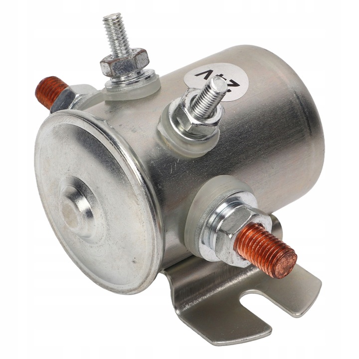 200A 24V RELAIS DÉMARREUR MOTEUR 1114208 PYLOSZCZELNY SUR