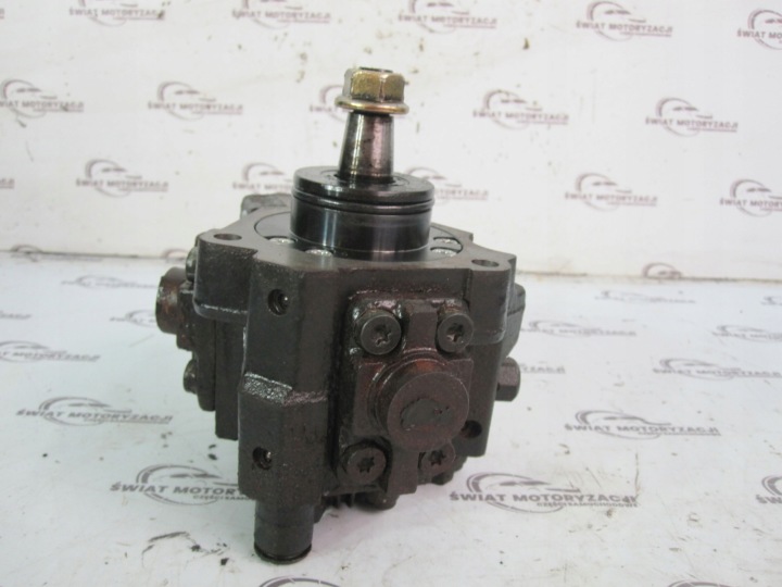 SORENTO 2.5 CRDI D4CB 167KM POMPE INJECTION 0445010118 33100-4A410