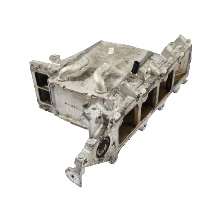 AUDI A3 8V COLLECTEUR ADMISSION ADMISSION RADIATEUR AIR 2.0 TDI 04L129766N
