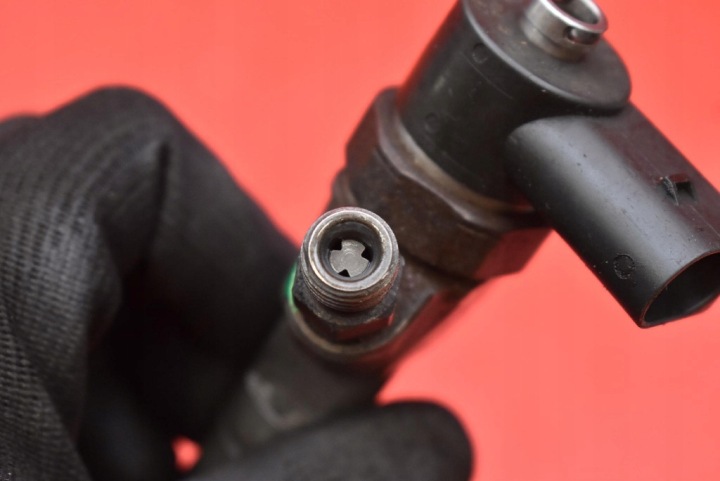 INJECTEUR INJECTEUR TEST A6280700487 0445110104 MERCEDES ML W163 4.0 CDI