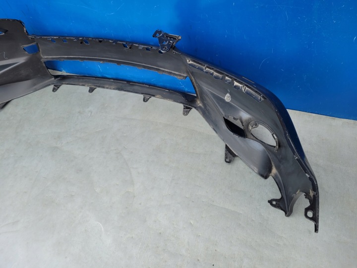 LEXUS GS GS450H GS350 GS200T 2012-2015 12-15 PARE-CHOCS AVANT AVANT