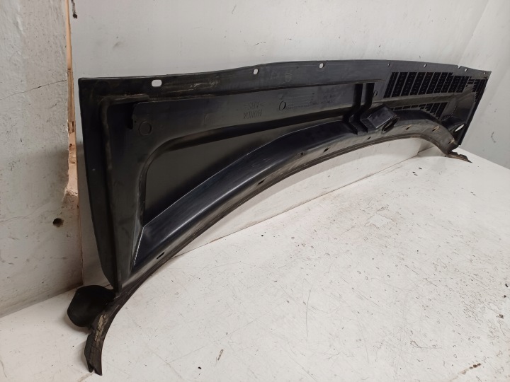 HONDA PRELUDE 91- DOUBLURE DE PASSAGE DE ROUE 74200SS0A000