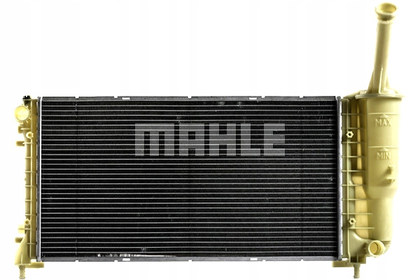 MAHLE CR 2010 000S RADIATEUR SYSTÈME REFROIDISSEMENT MOTEUR