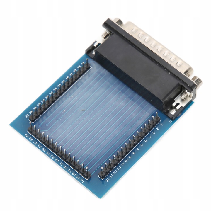 ADAPTATEUR V86 VERS PROGRAMATORA IPROG PRO NEC
