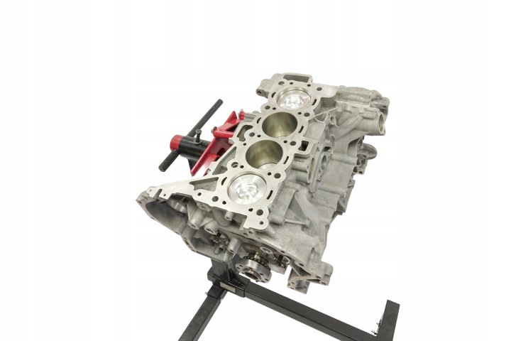 MOTEUR RÉGÉNÉRÉ JAGUAR E-PACE F-PACE XE XF II 2.0 204DTY
