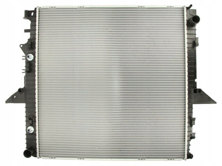 RADIATEUR MOTEUR LAND ROVER