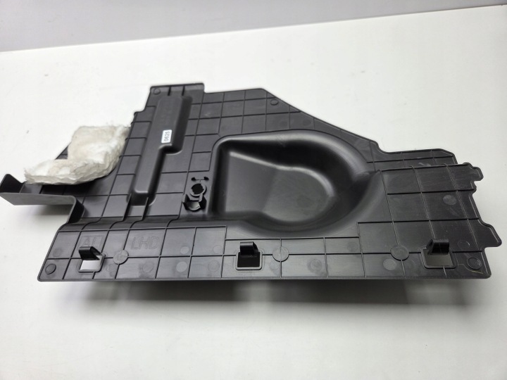 SUBARU OUTBACK V 14-19 PROTECTION CHÂSSIS 66066AL100