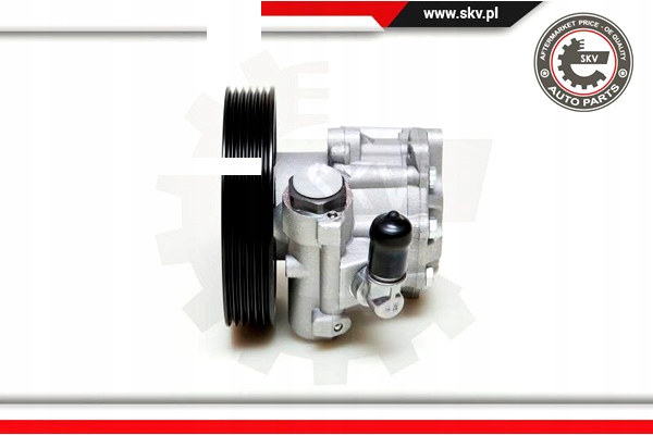 POMPE AMPLIFICATEUR CITROEN FIAT 40077A