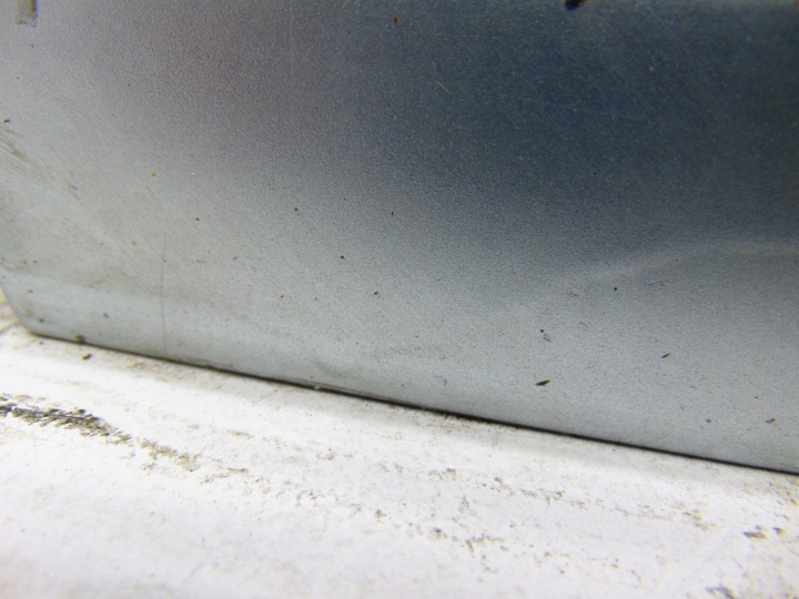 PORTES GAUCHE AVANT VW EOS LK7W