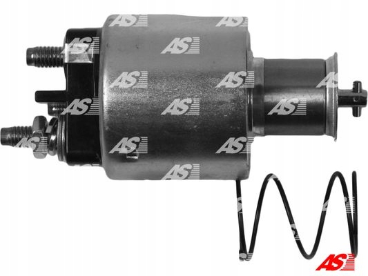 COMMUTATEUR ÉLECTROMAGNÉTIQUE DÉMARREUR AS-PL SS3004(VALEO)