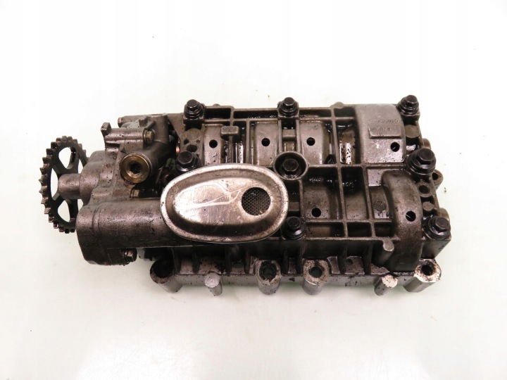POMPE HUILES PEUGEOT 607 2.2 HDI YD00084180