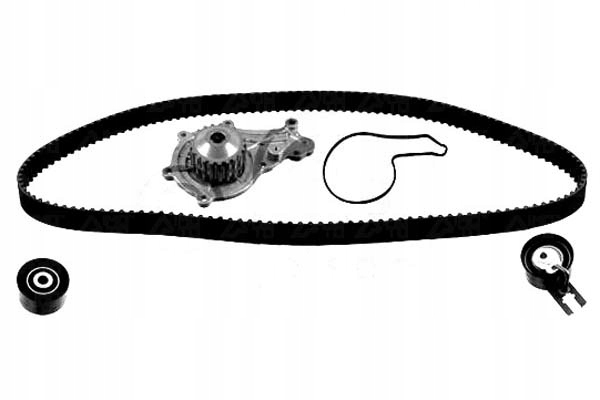 KIT DISTRIBUTION EAU FORD FIESTA 02 FUSION 02