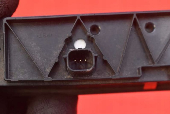 POIGNÉE BOUTON COUVERCLES DE COFFRE ARRIÈRE F1EB-19B514-BE FORD FOCUS MK3 BERLINE 14-20