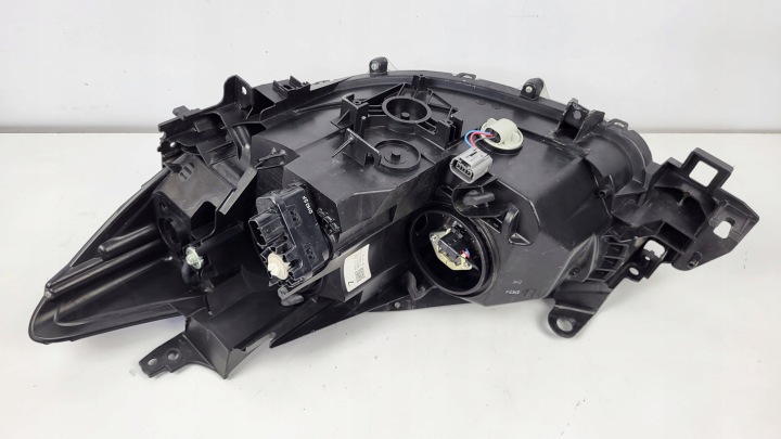 PROJECTEUR PHARE DROITE AVANT AVANT MAZDA CX5 CX-5 12-14 ZWKLA EUROPE