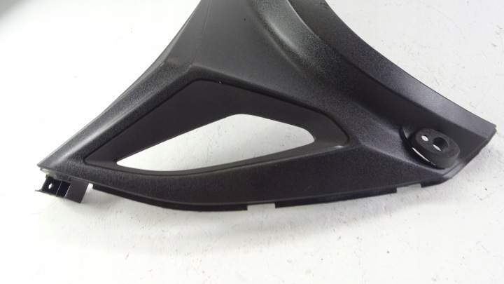 N64 PIAGGIO MP3 HPE 22- CÔTÉ DÉFLECTEUR D'AIR PROTECTION DIS 1B005991
